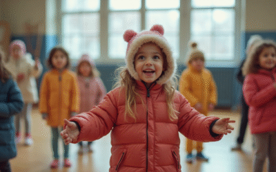 Why Creativity is Essential in Classrooms