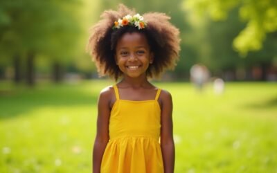 Raising Leaders: 7 Ways to Build Confidence in Young Girls